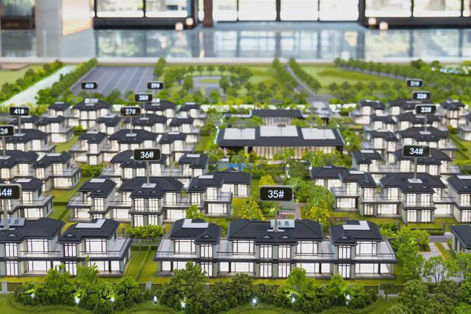 「营销网站」五个院子的别墅-上海嘉定售楼处电话＞地址＞！(图15)