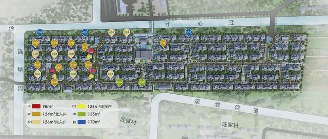 「营销网站」五个院子的别墅-上海嘉定售楼处电话＞地址＞！(图16)