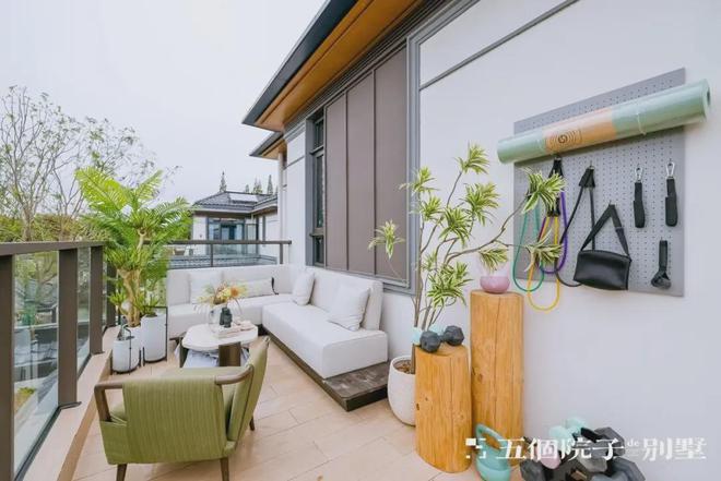 「营销网站」五个院子的别墅-上海嘉定售楼处电话＞地址＞！(图11)