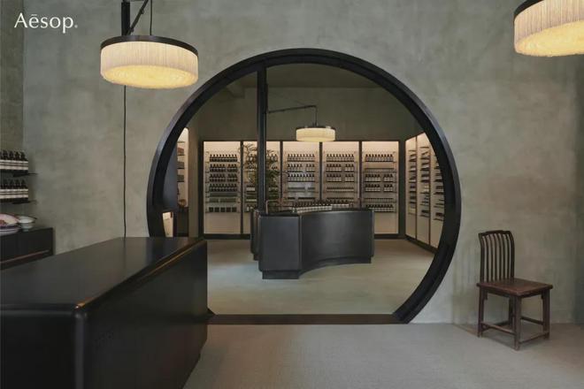 文化介入商业Aesop、始祖鸟、观夏等品牌如何借由在地人文开发品牌价值？(图12)