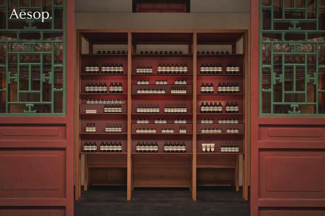 文化介入商业Aesop、始祖鸟、观夏等品牌如何借由在地人文开发品牌价值？(图15)