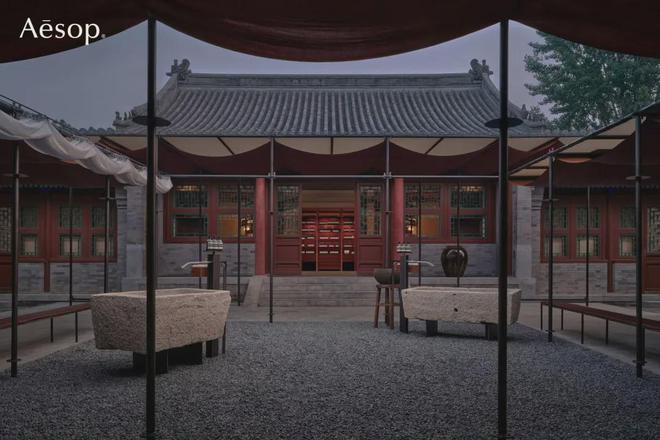 文化介入商业Aesop、始祖鸟、观夏等品牌如何借由在地人文开发品牌价值？(图14)