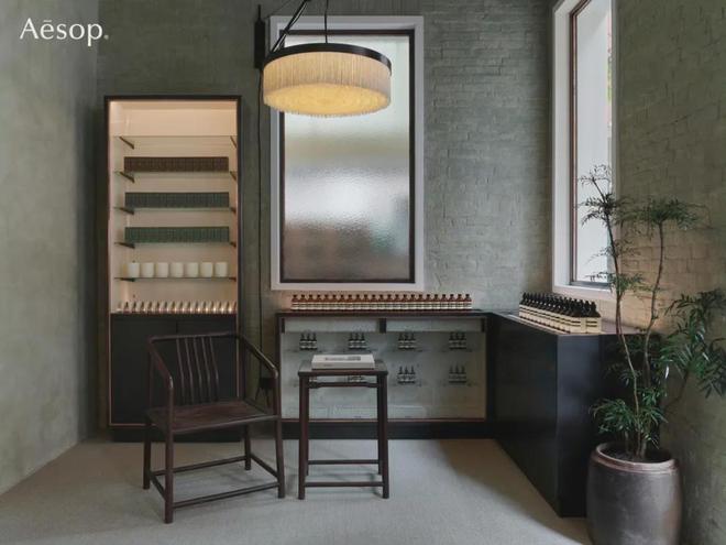 文化介入商业Aesop、始祖鸟、观夏等品牌如何借由在地人文开发品牌价值？(图13)