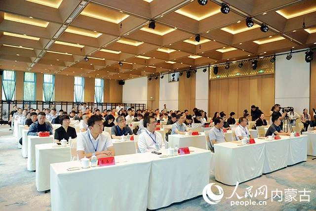 “去嘎查的路”暨2024年度“我家门口那条路”主题宣传内蒙古行活动启动(图3)