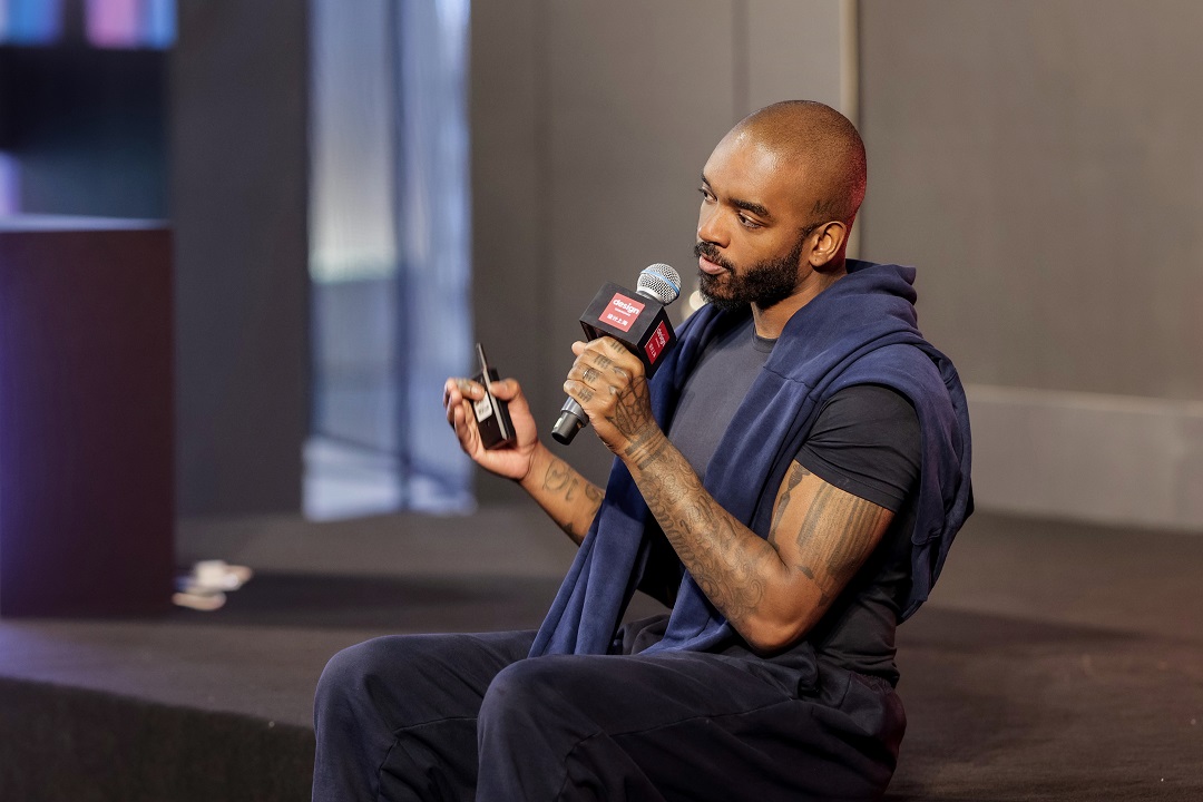 设计大咖齐聚2024科勒·设计上海论坛共话新语探索敢创未来(图3)