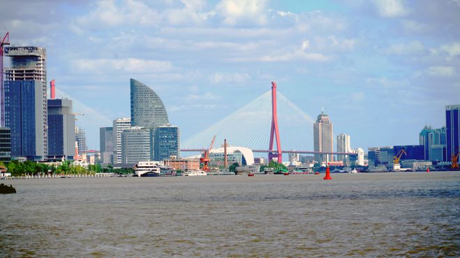 探秘新地标！这场活动解锁杨浦滨江发展新模式(图2)