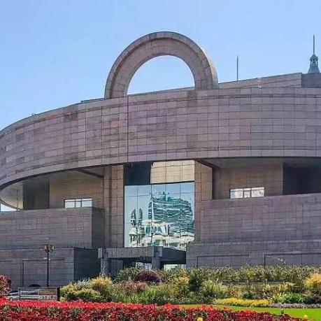 上博学院丨八月东馆亲子成人活动发布(图7)