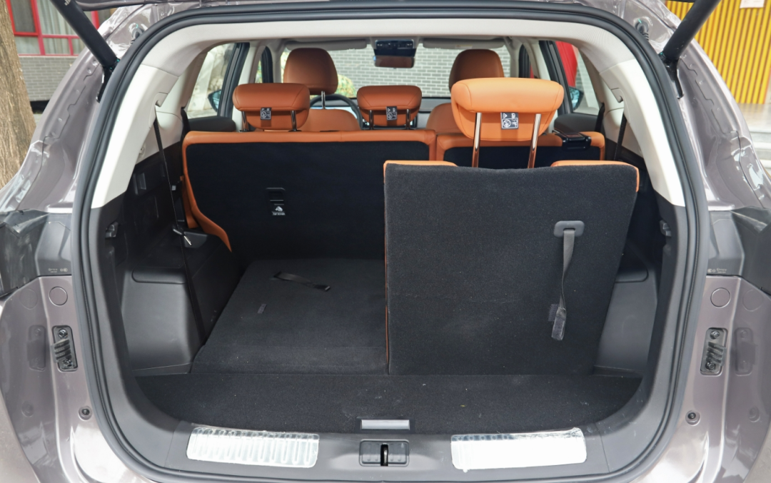 全新一代捷途X70PLUS上市！新设计+新动力以旧换新价769万元起(图6)