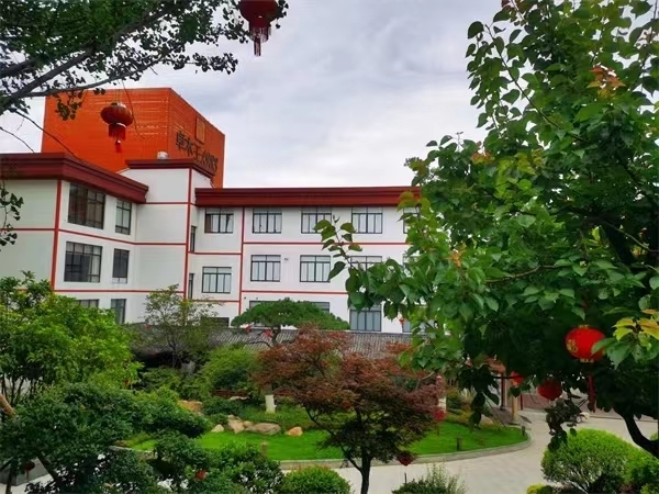 卓木王荣誉加冕再夺高定G20品牌大奖(图5)