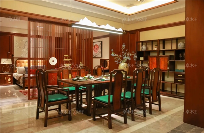 卓木王荣誉加冕再夺高定G20品牌大奖(图6)