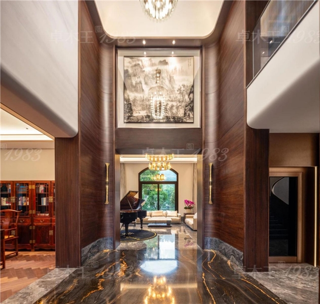 卓木王荣誉加冕再夺高定G20品牌大奖(图7)