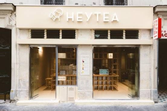 巴黎奥运食品品牌营销群像：家家整活各有各力量(图6)