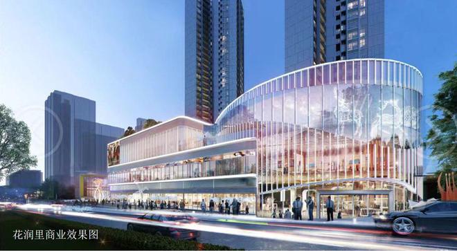 2024【认证】首页网站；光明润璟里售楼处电话营销中心电话(图11)