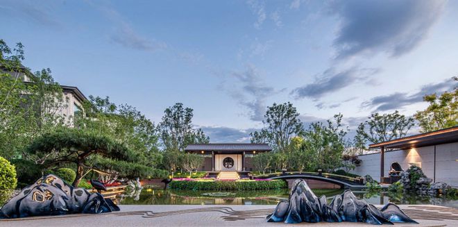 2024中建国望府（中建国望府售楼处）最新销售情况(图3)