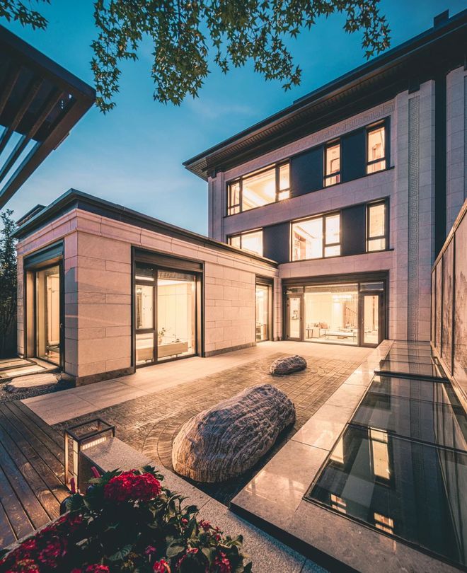 2024中建国望府（中建国望府售楼处）最新销售情况(图4)