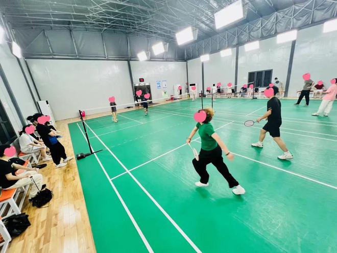 【相亲活动回顾】青春绽放“羽”你有约交友活动浪漫收官(图8)