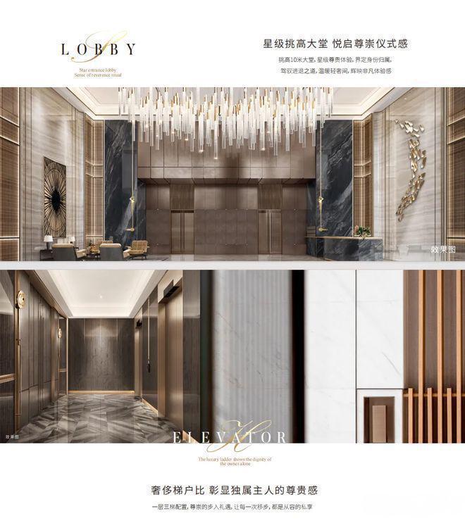 古北壹号公馆（2024网站发布）古北壹号公馆营销中心电话(图6)