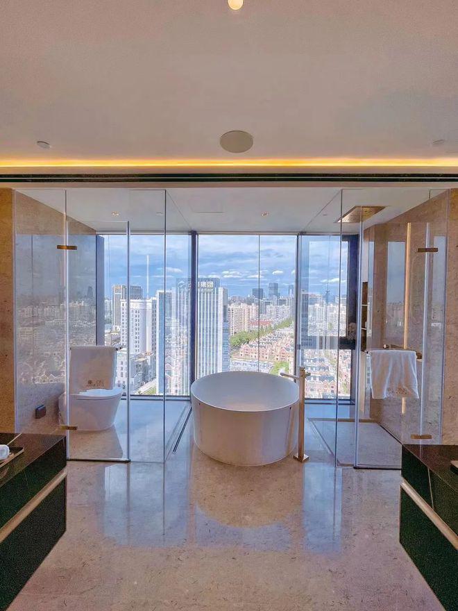 古北壹号公馆（2024网站发布）古北壹号公馆营销中心电话(图10)