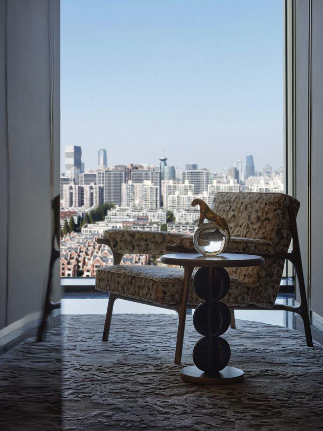 古北壹号公馆（2024网站发布）古北壹号公馆营销中心电话(图8)