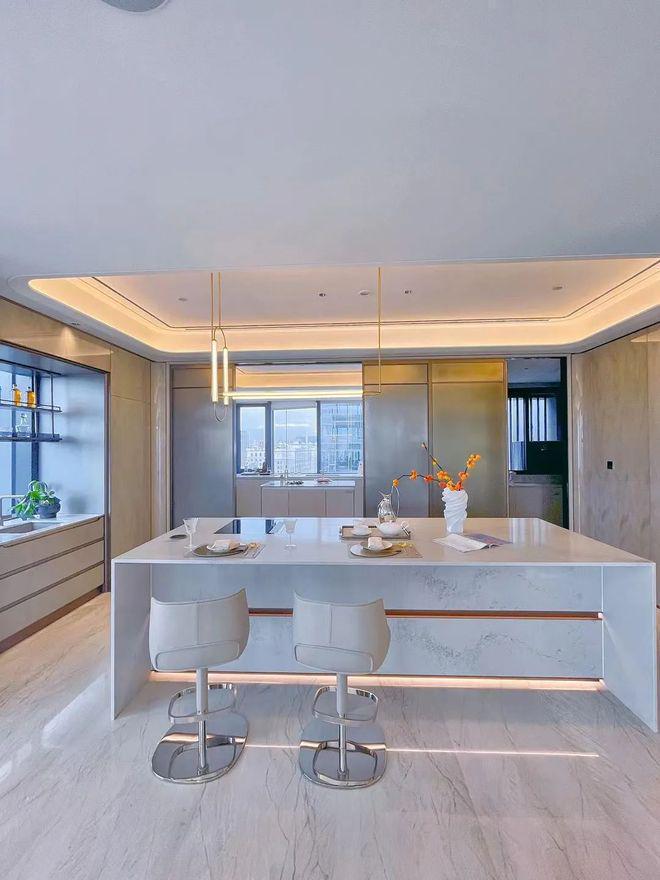 古北壹号公馆（2024网站发布）古北壹号公馆营销中心电话(图11)