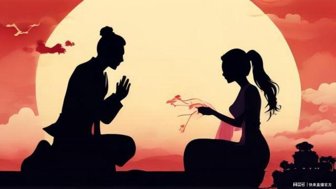 快来数智：在七夕节营销策略中如何体现品牌形象和品牌价值？(图1)