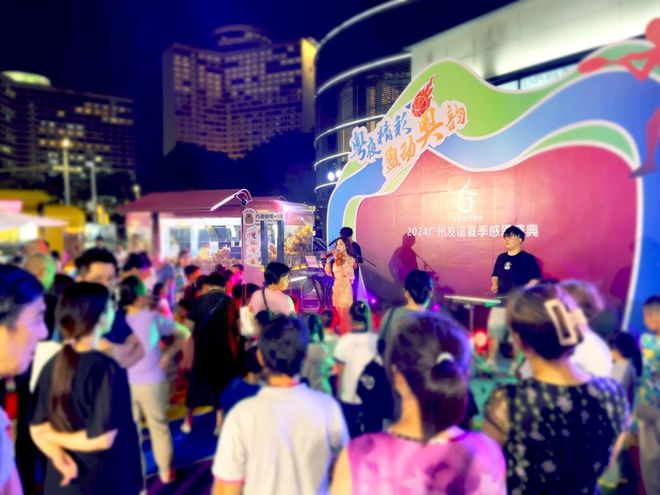 奥运流量成消费经济增量！广州有商家品牌空调销售增120%(图2)