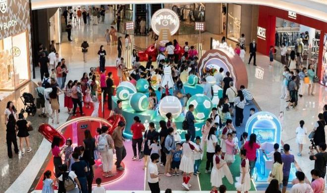 奥运流量成消费经济增量！广州有商家品牌空调销售增120%(图3)