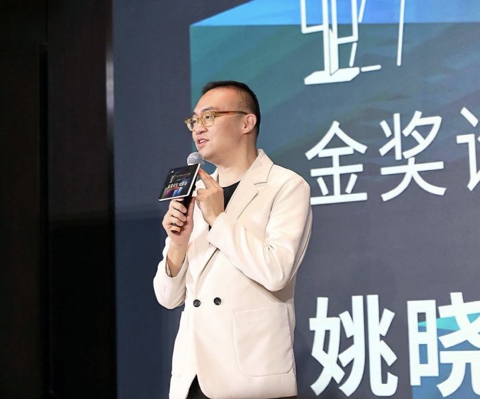 探索色彩空间新定义多乐士总冠名2024中国室内设计大奖赛“金奖论坛”成都站举办(图3)