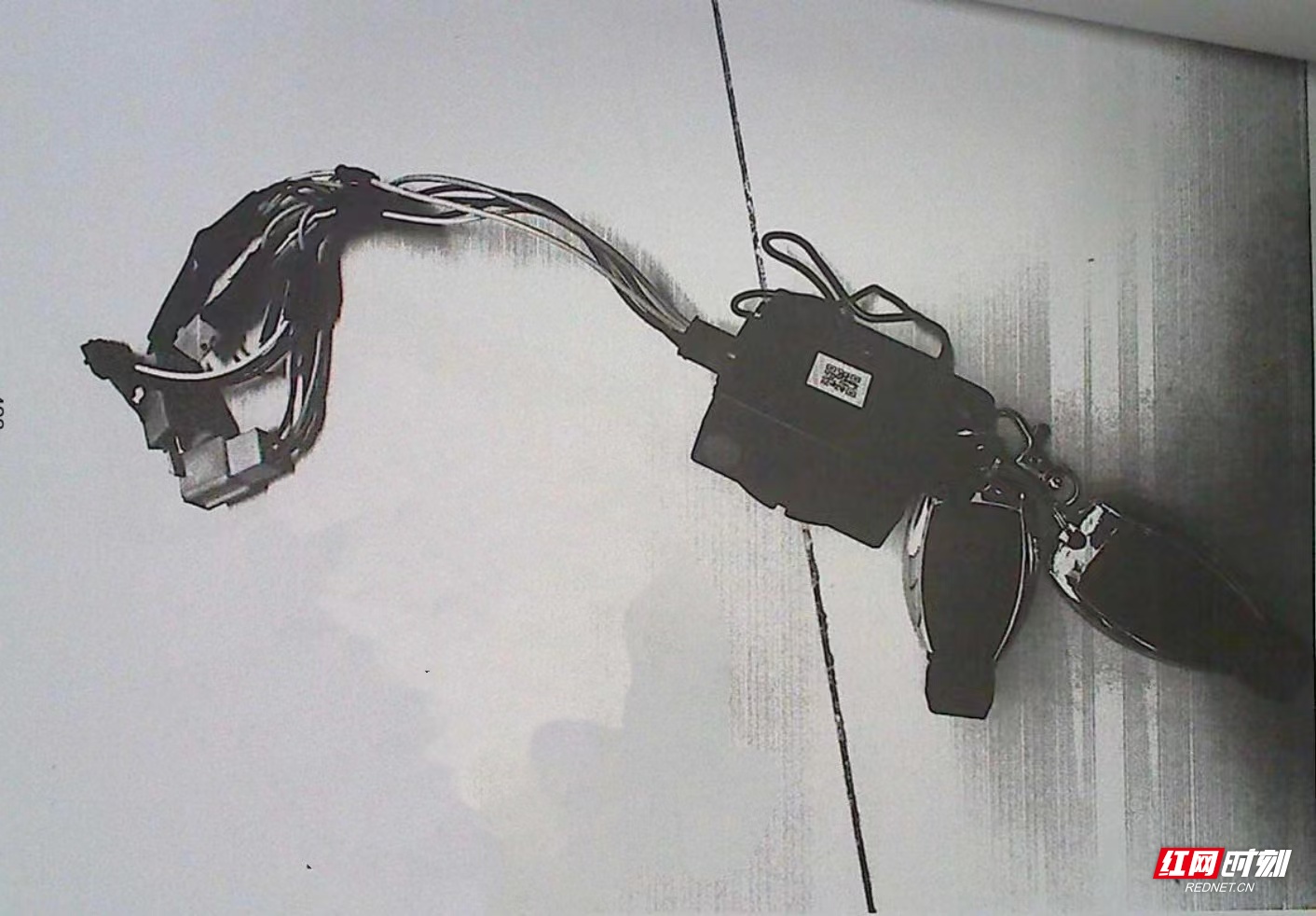 全国首例！长沙非法“改拼装”电动自行车并销售者被判刑(图1)