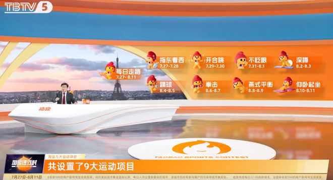 奥运营销的显眼包们内行人直呼精彩(图7)