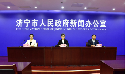 济宁市全力唱响“全民健身与奥运同行”主题策划推出系列活动(图1)