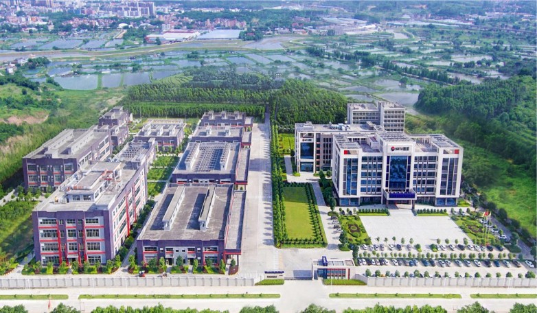 雅图高新与中广深设计院强强联手共铸「一号标记」品牌体系(图2)