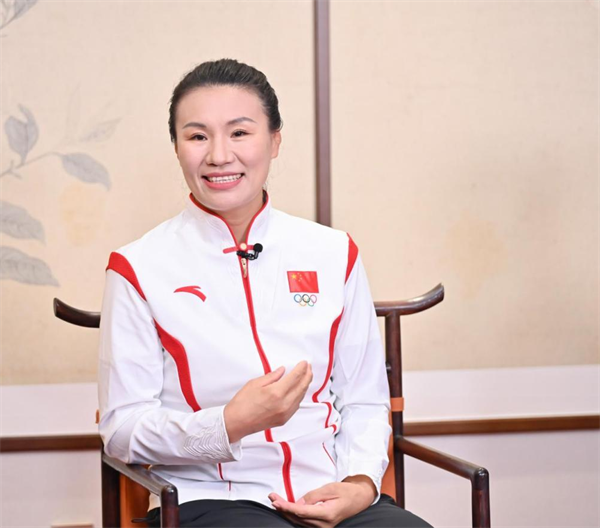 体育文化与昆曲艺术如何交相辉映？——新网银行“梨园雅韵体艺同辉”沙龙活动圆满举办(图2)