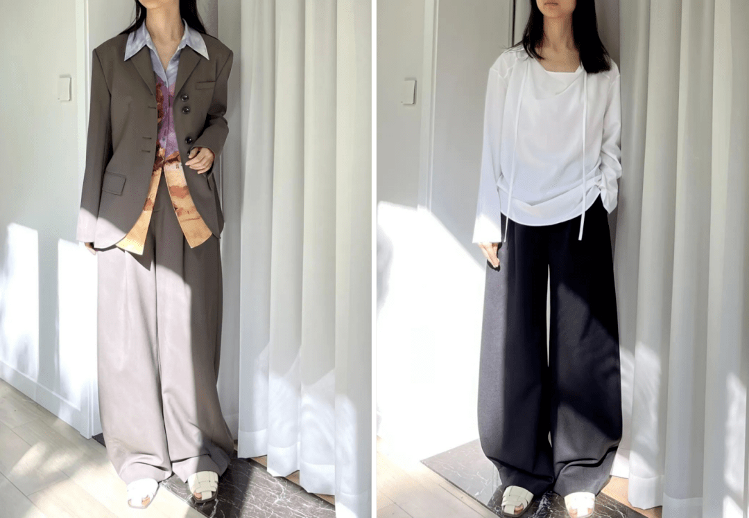 2023年盘点100余中国时尚设计师品牌｜iziRetail热点(图1)