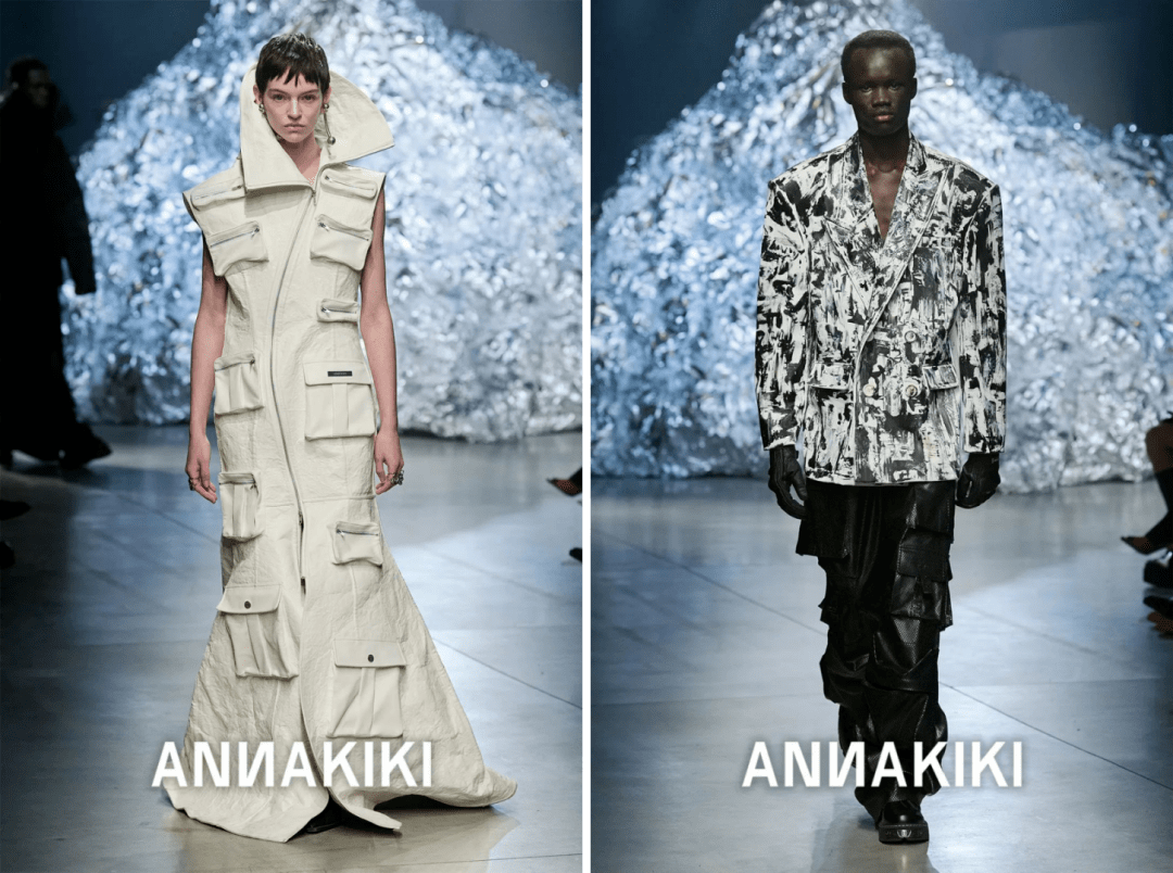 2023年盘点100余中国时尚设计师品牌｜iziRetail热点(图3)