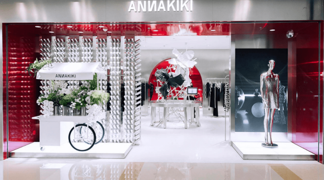 2023年盘点100余中国时尚设计师品牌｜iziRetail热点(图4)