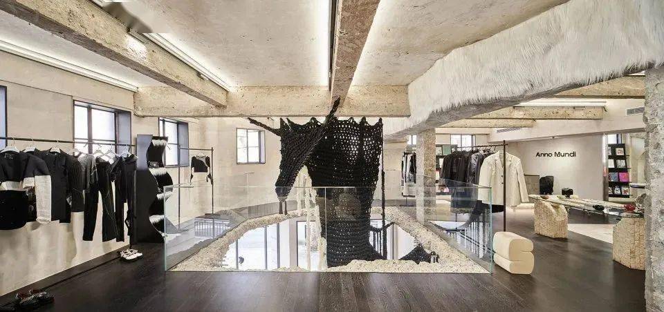 2023年盘点100余中国时尚设计师品牌｜iziRetail热点(图7)