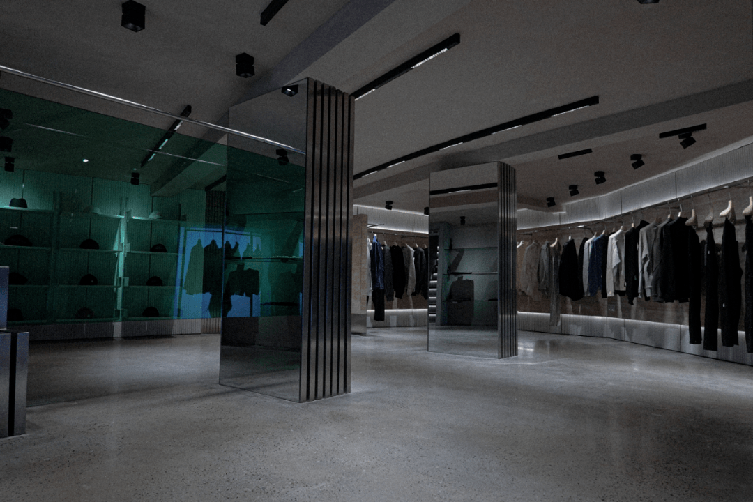 2023年盘点100余中国时尚设计师品牌｜iziRetail热点(图9)