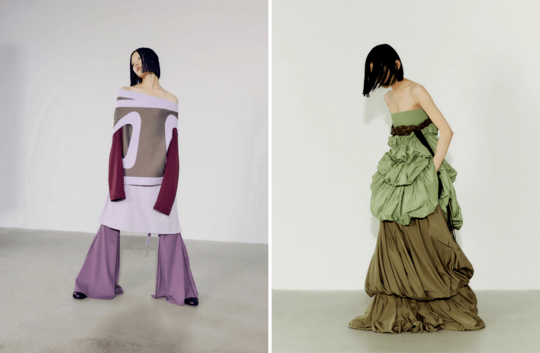 2023年盘点100余中国时尚设计师品牌｜iziRetail热点(图13)