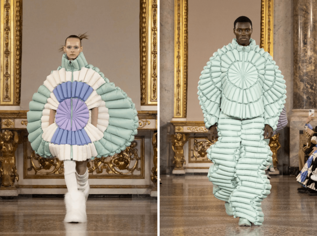 2023年盘点100余中国时尚设计师品牌｜iziRetail热点(图19)