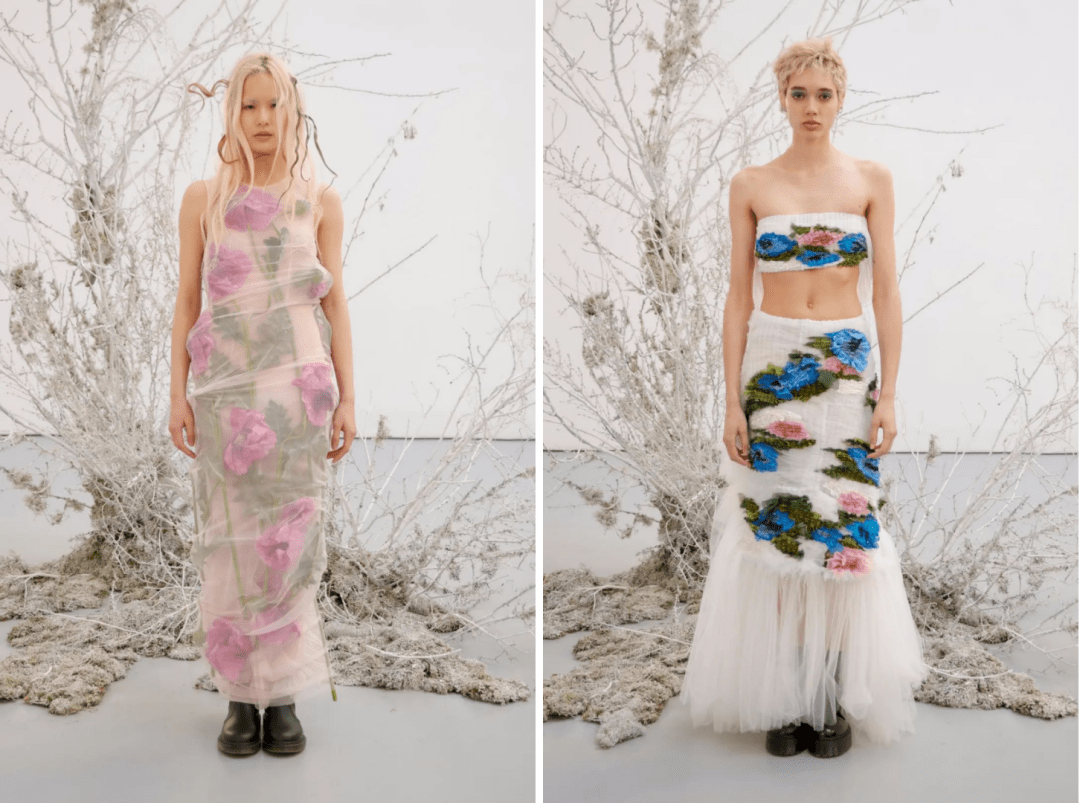 2023年盘点100余中国时尚设计师品牌｜iziRetail热点(图16)