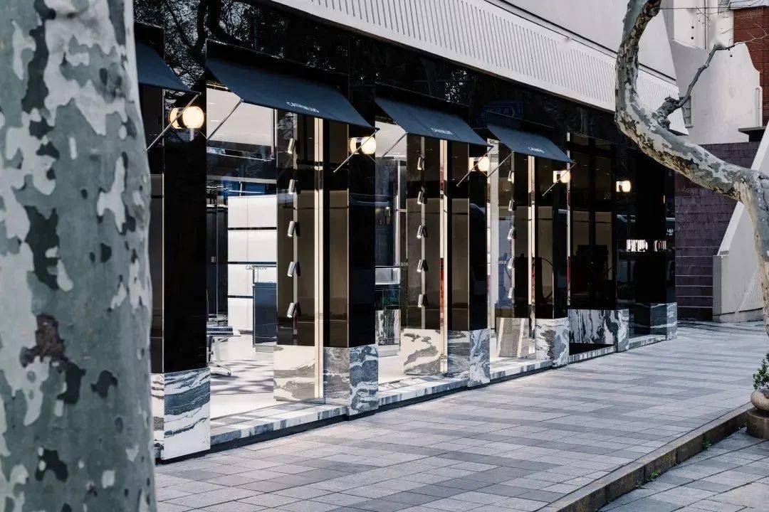 2023年盘点100余中国时尚设计师品牌｜iziRetail热点(图15)