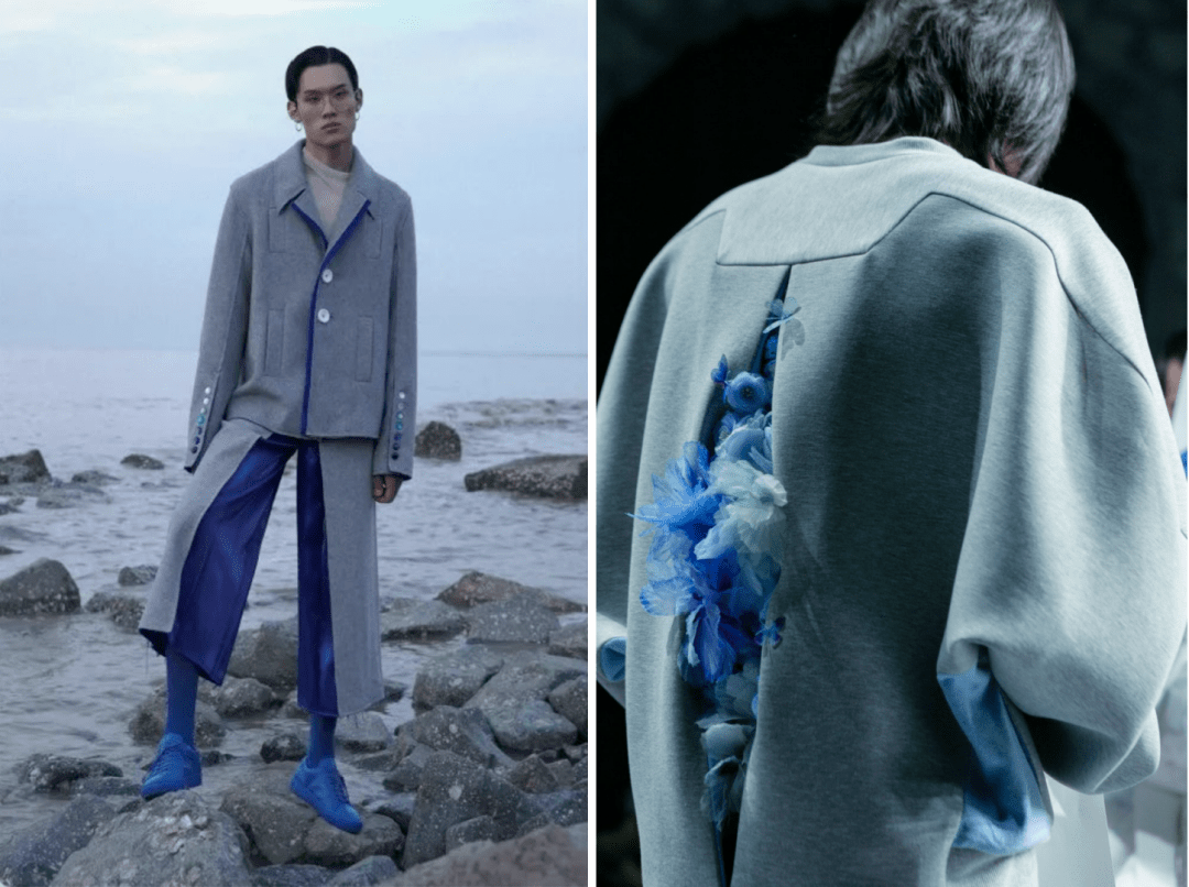 2023年盘点100余中国时尚设计师品牌｜iziRetail热点(图17)