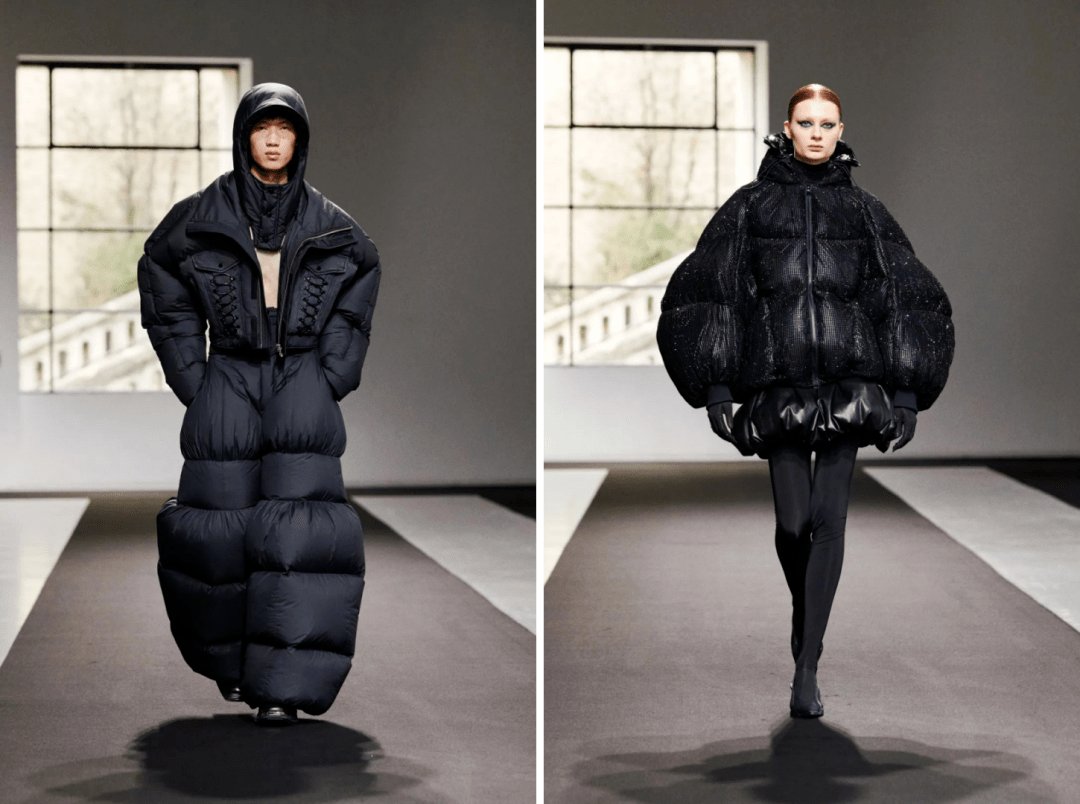 2023年盘点100余中国时尚设计师品牌｜iziRetail热点(图18)