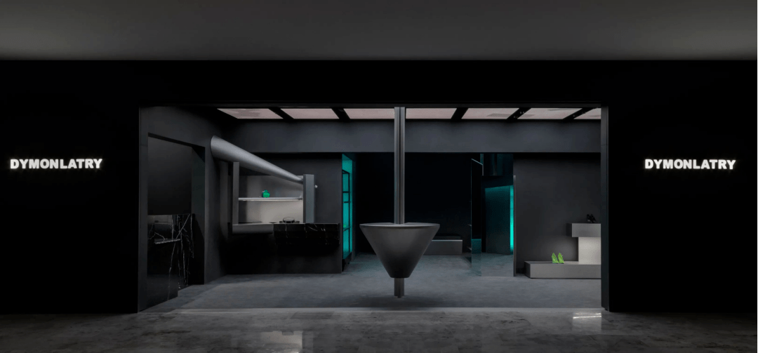 2023年盘点100余中国时尚设计师品牌｜iziRetail热点(图32)