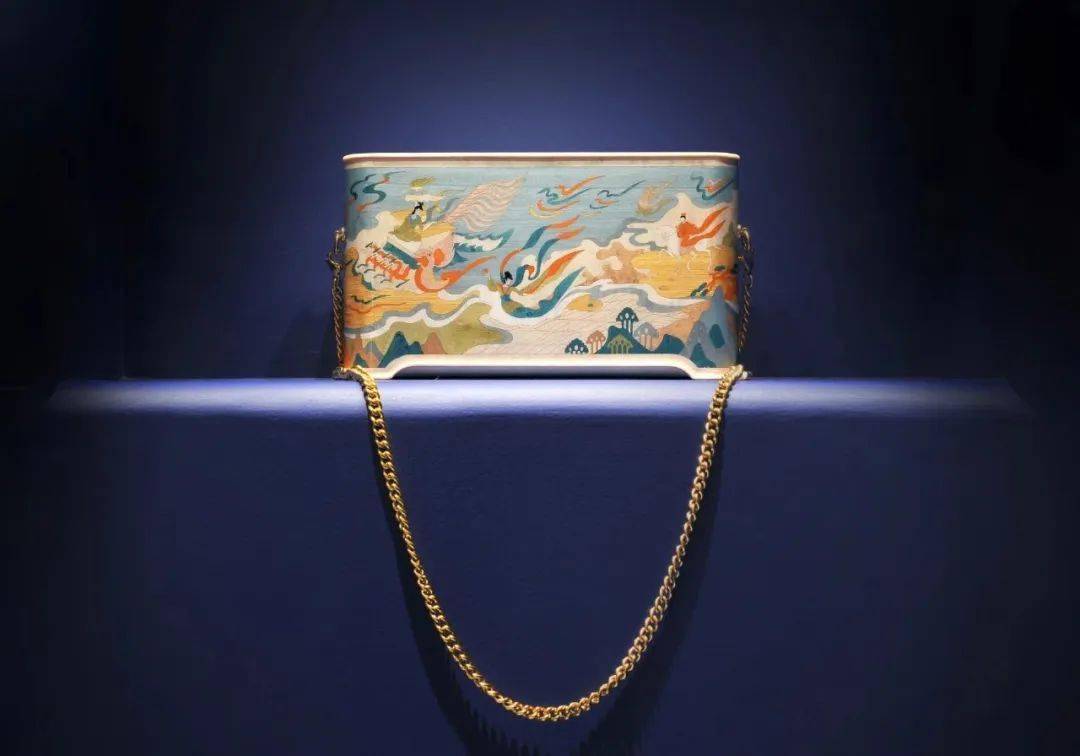 2023年盘点100余中国时尚设计师品牌｜iziRetail热点(图29)