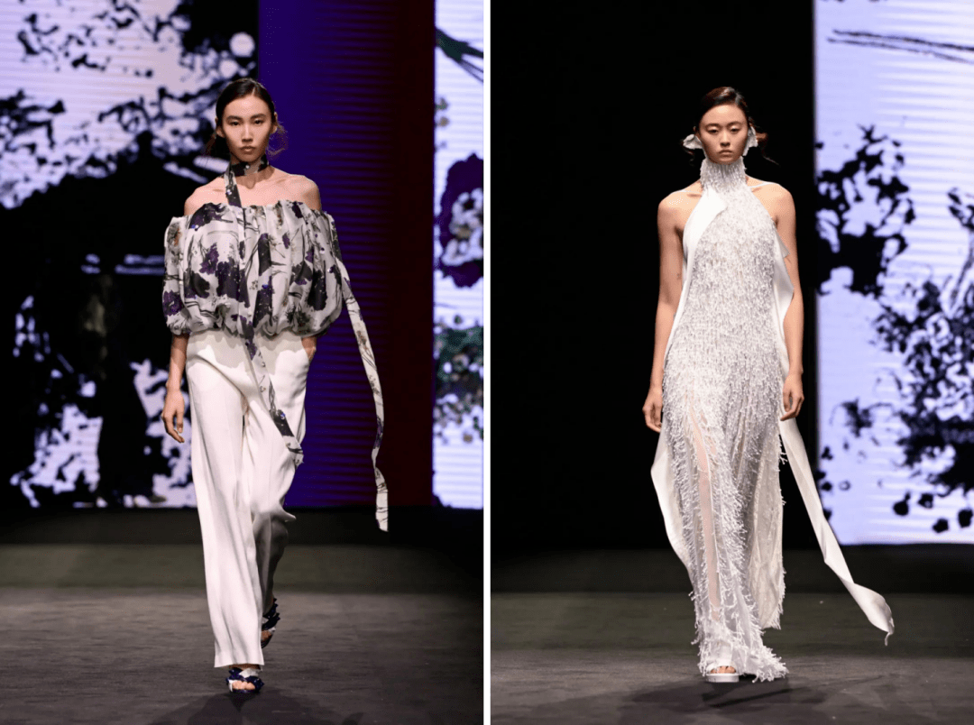 2023年盘点100余中国时尚设计师品牌｜iziRetail热点(图20)