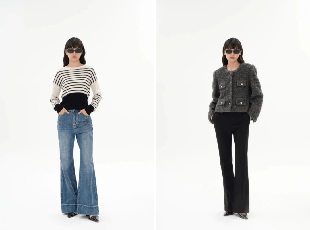 2023年盘点100余中国时尚设计师品牌｜iziRetail热点(图22)