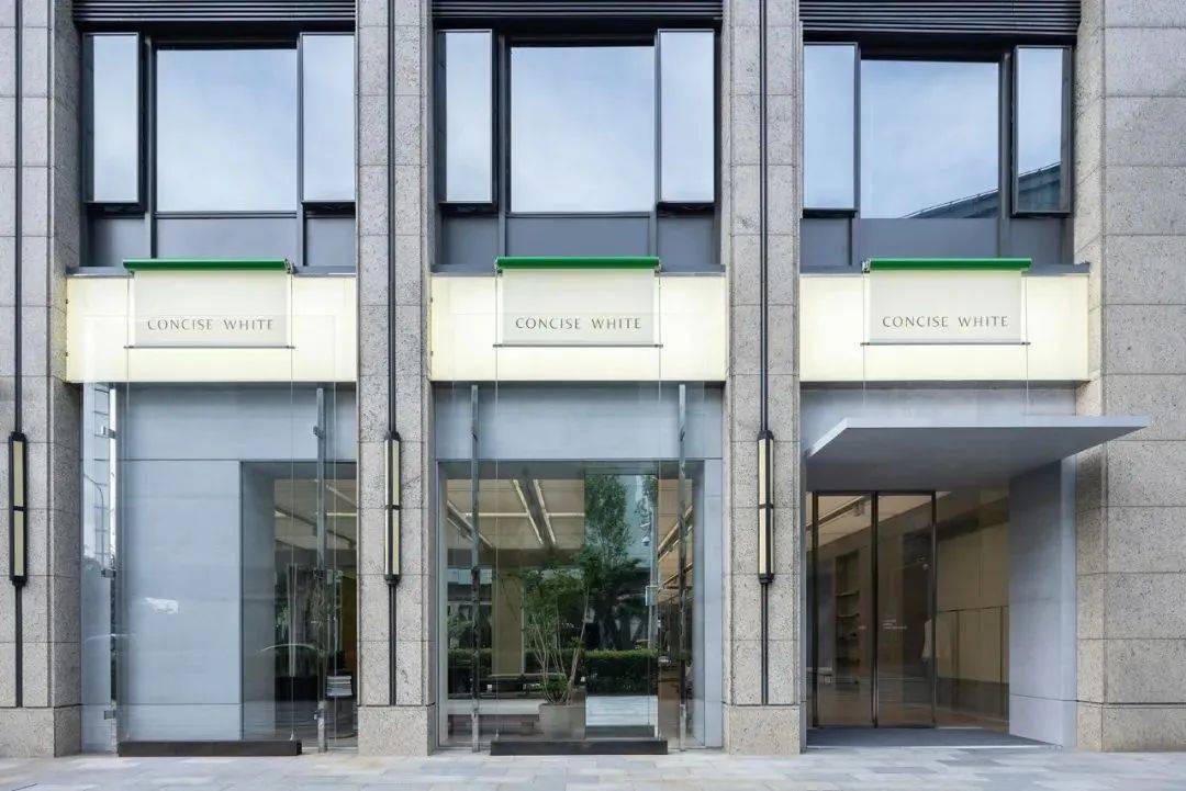 2023年盘点100余中国时尚设计师品牌｜iziRetail热点(图23)