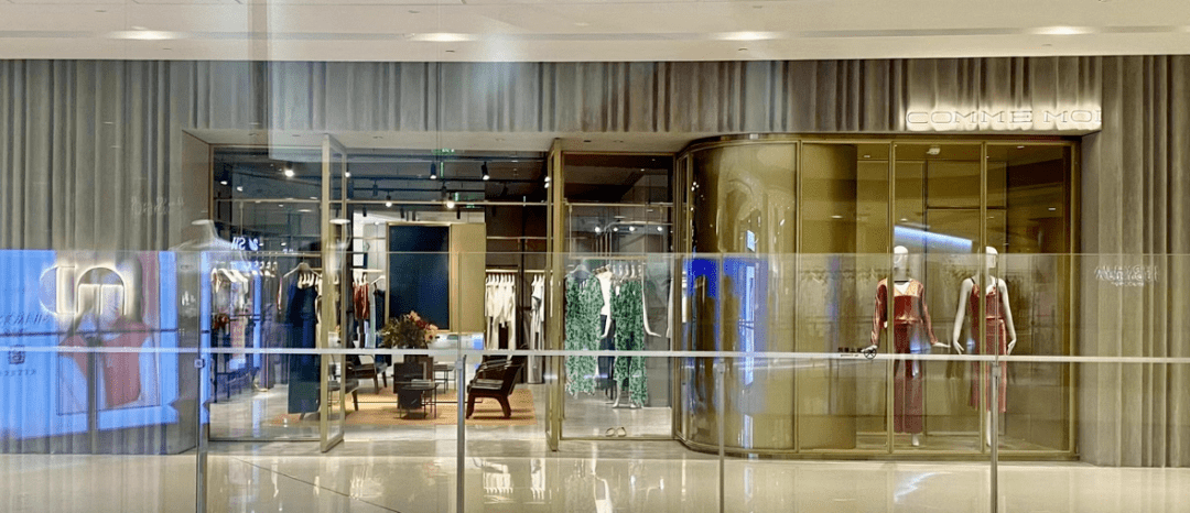 2023年盘点100余中国时尚设计师品牌｜iziRetail热点(图21)